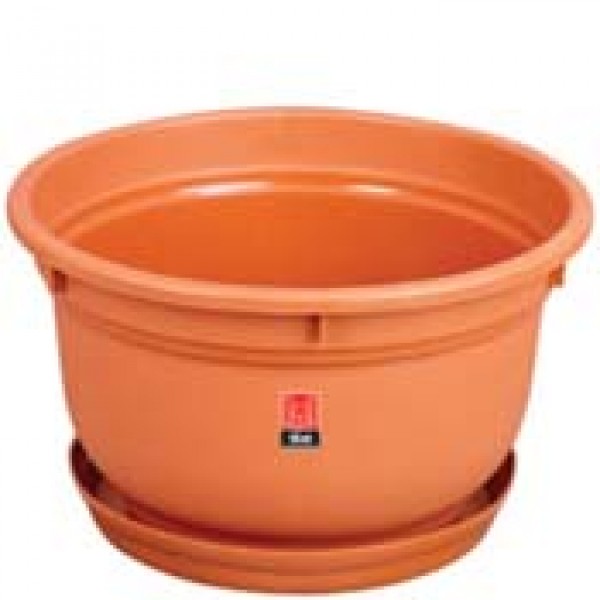 Apple Valley Planter (Pack of Three)
